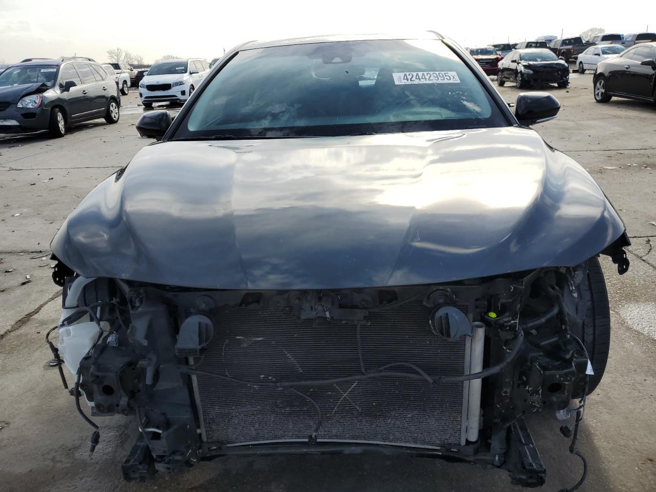 2018 TOYOTA CAMRY L - Image 5