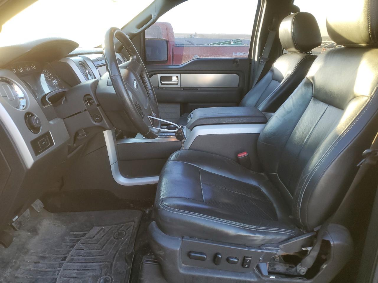 2013 FORD F150 SUPER - Image 7