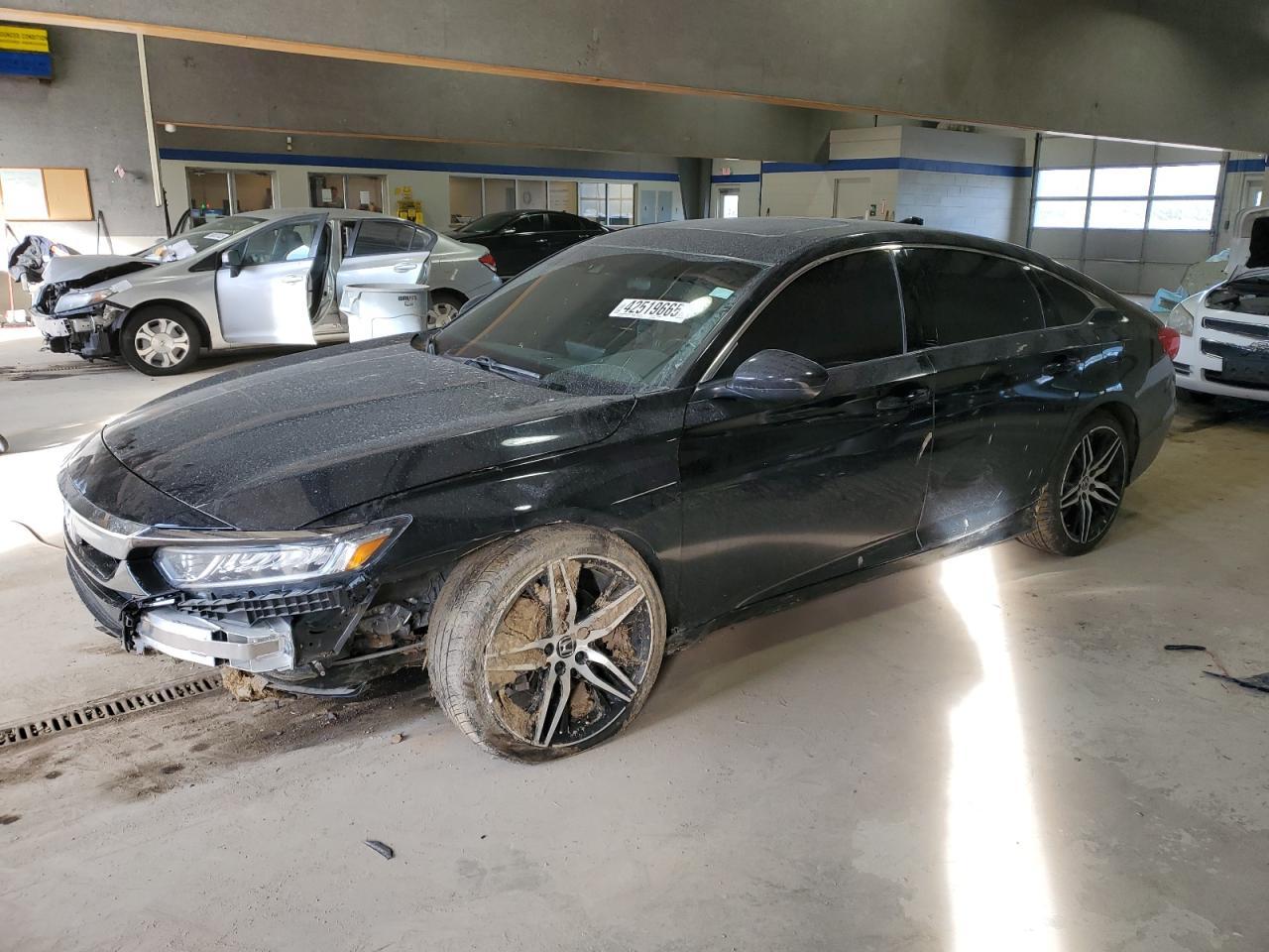 2020 HONDA ACCORD SPO