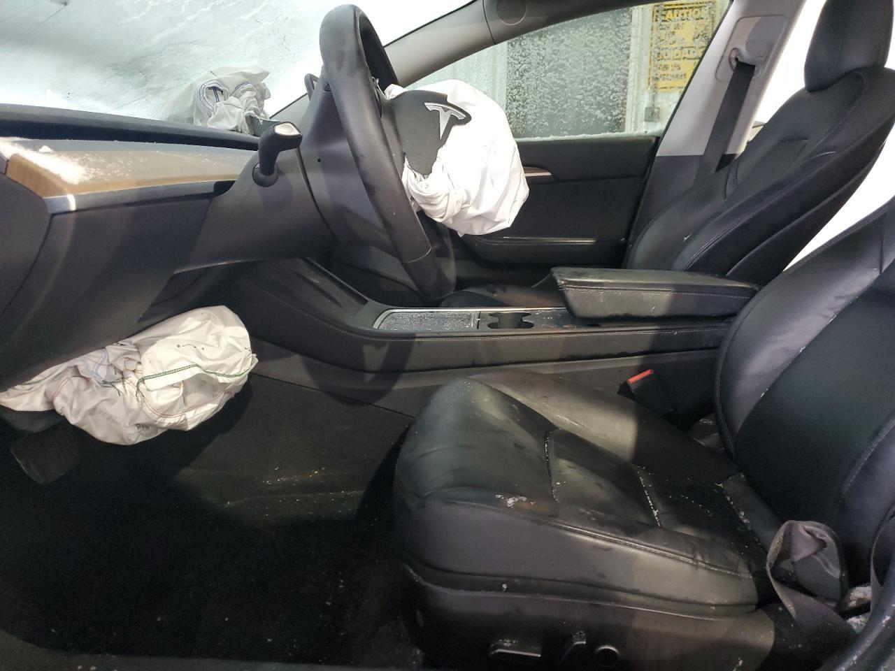 2021 TESLA MODEL 3 - Image 7