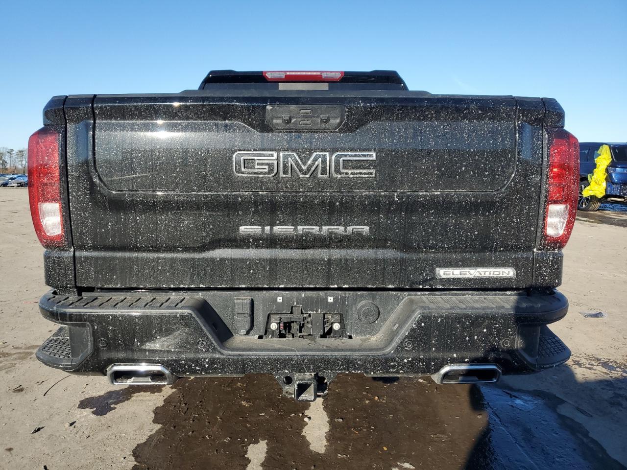 2024 GMC SIERRA K15 - Image 6