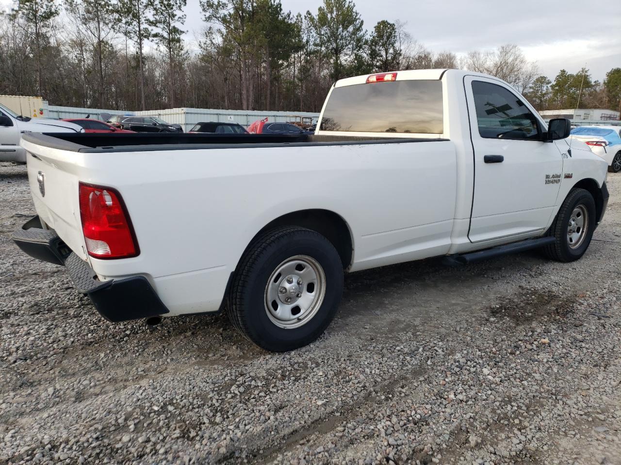2018 RAM 1500 ST - Image 3