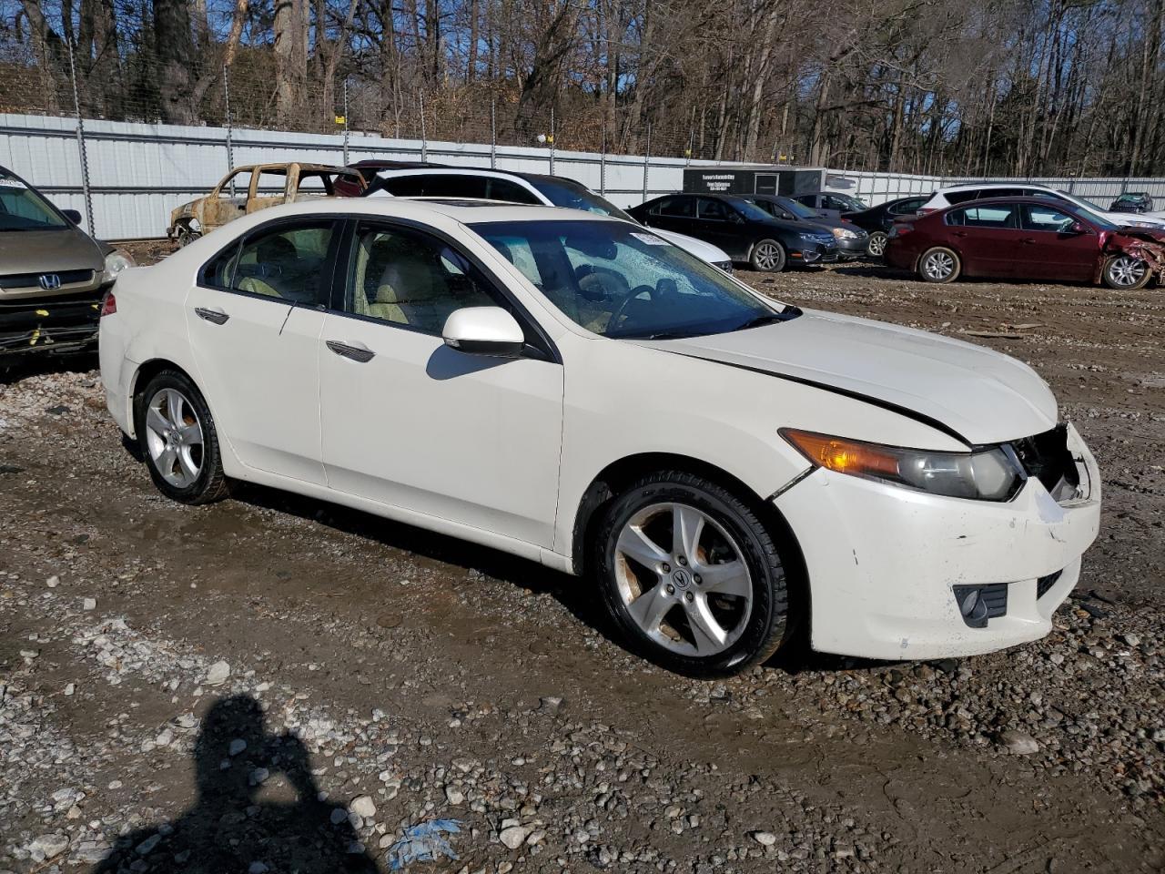 2010 ACURA TSX - Image 4