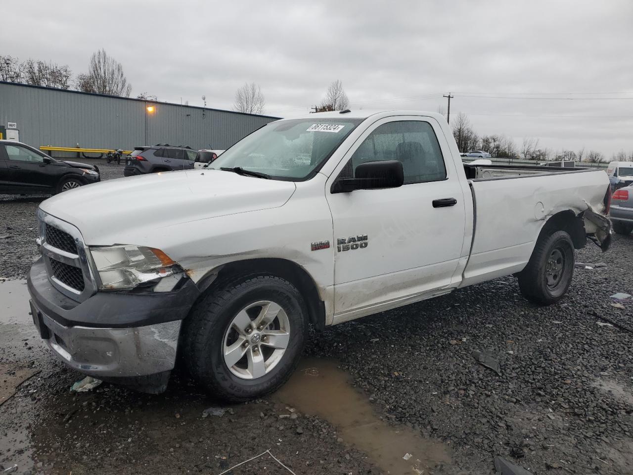 2015 RAM 1500 ST