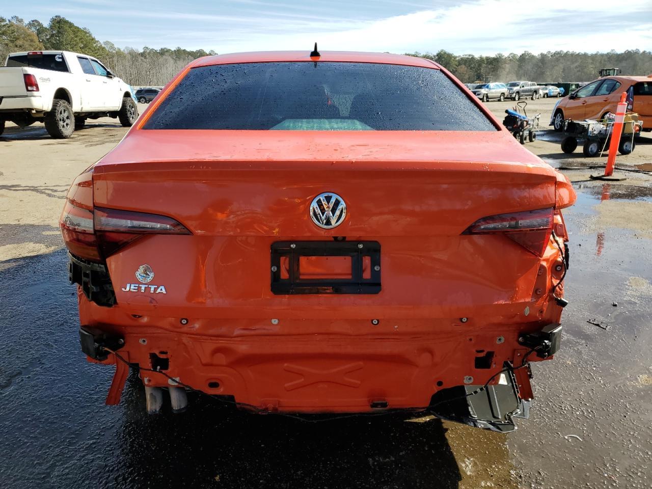 2019 VOLKSWAGEN JETTA S - Фото 6