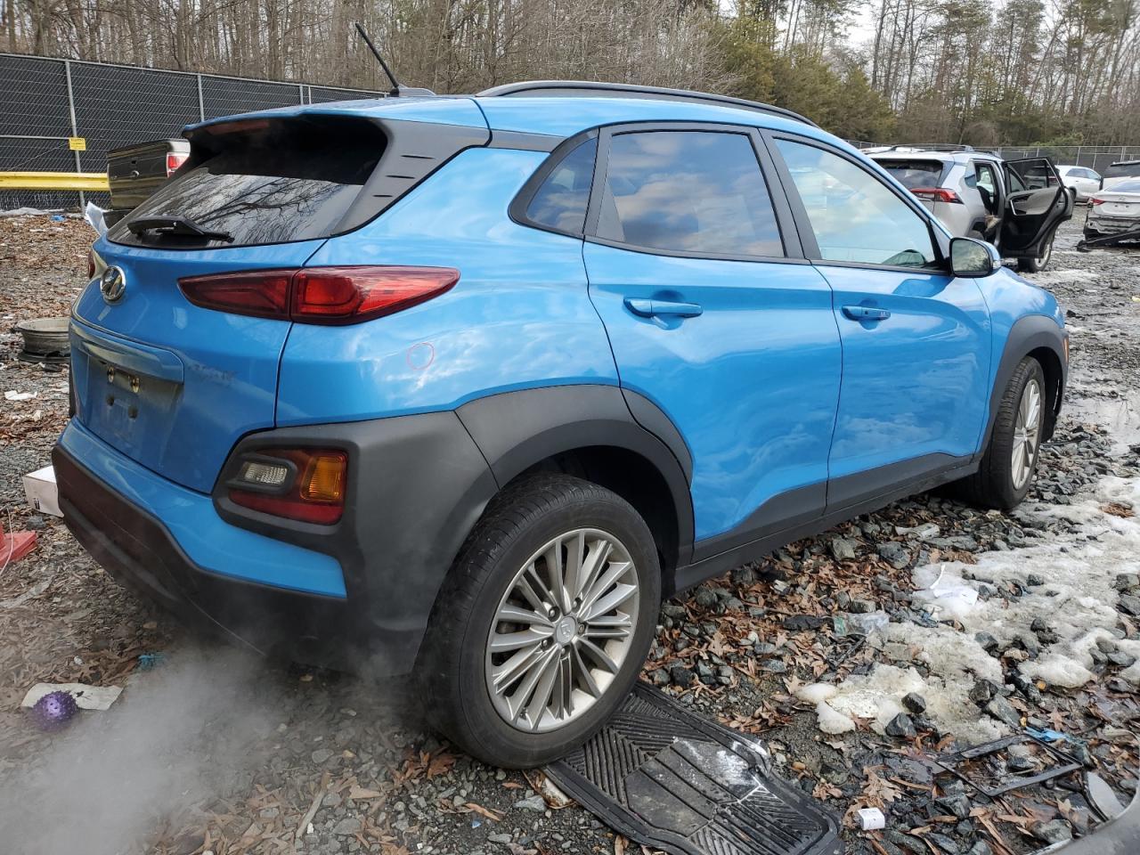 2020 HYUNDAI KONA SEL - Image 3