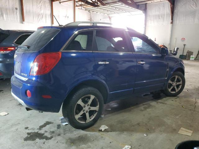 2013 CHEVROLET CAPTIVA LT - Фото 3