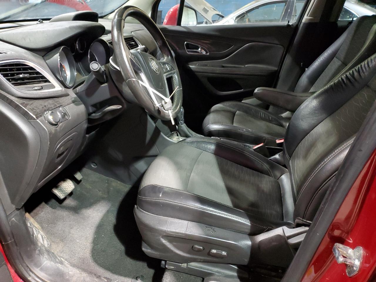 2016 BUICK ENCORE - Image 7