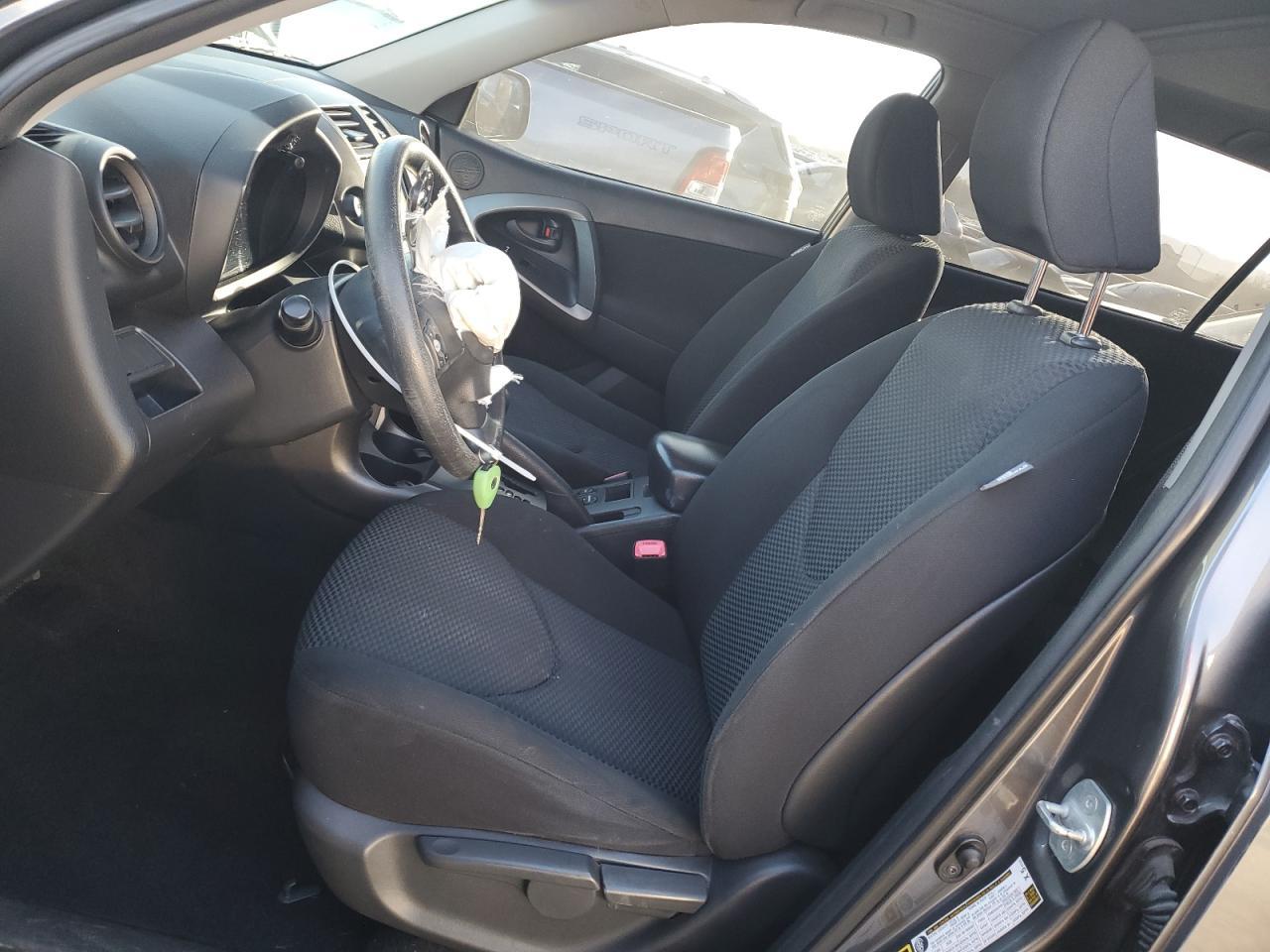 2011 TOYOTA RAV4 SPORT - Фото 7