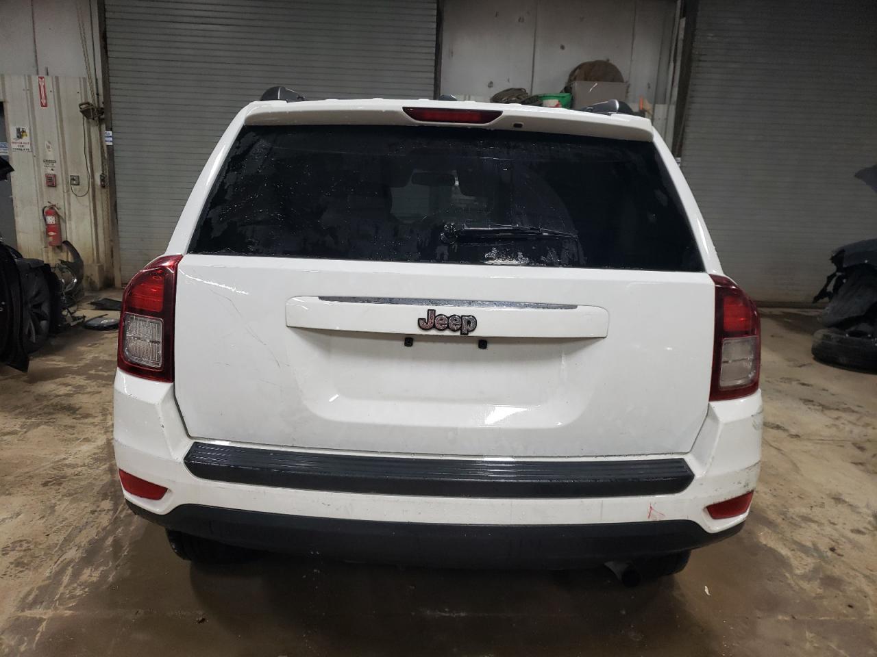 2016 JEEP COMPASS SP - Image 6