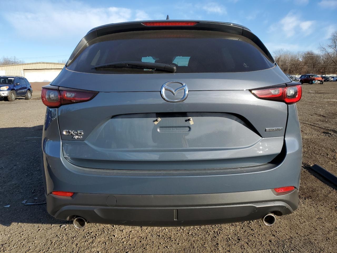 2024 MAZDA CX-5 PREFE - Image 6