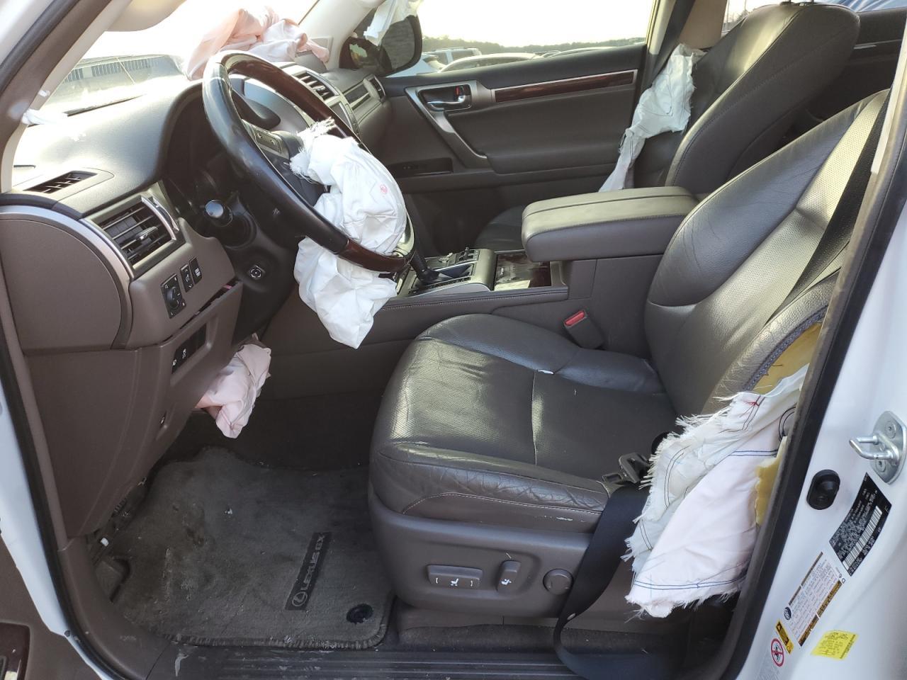 2018 LEXUS GX 460 - Image 7