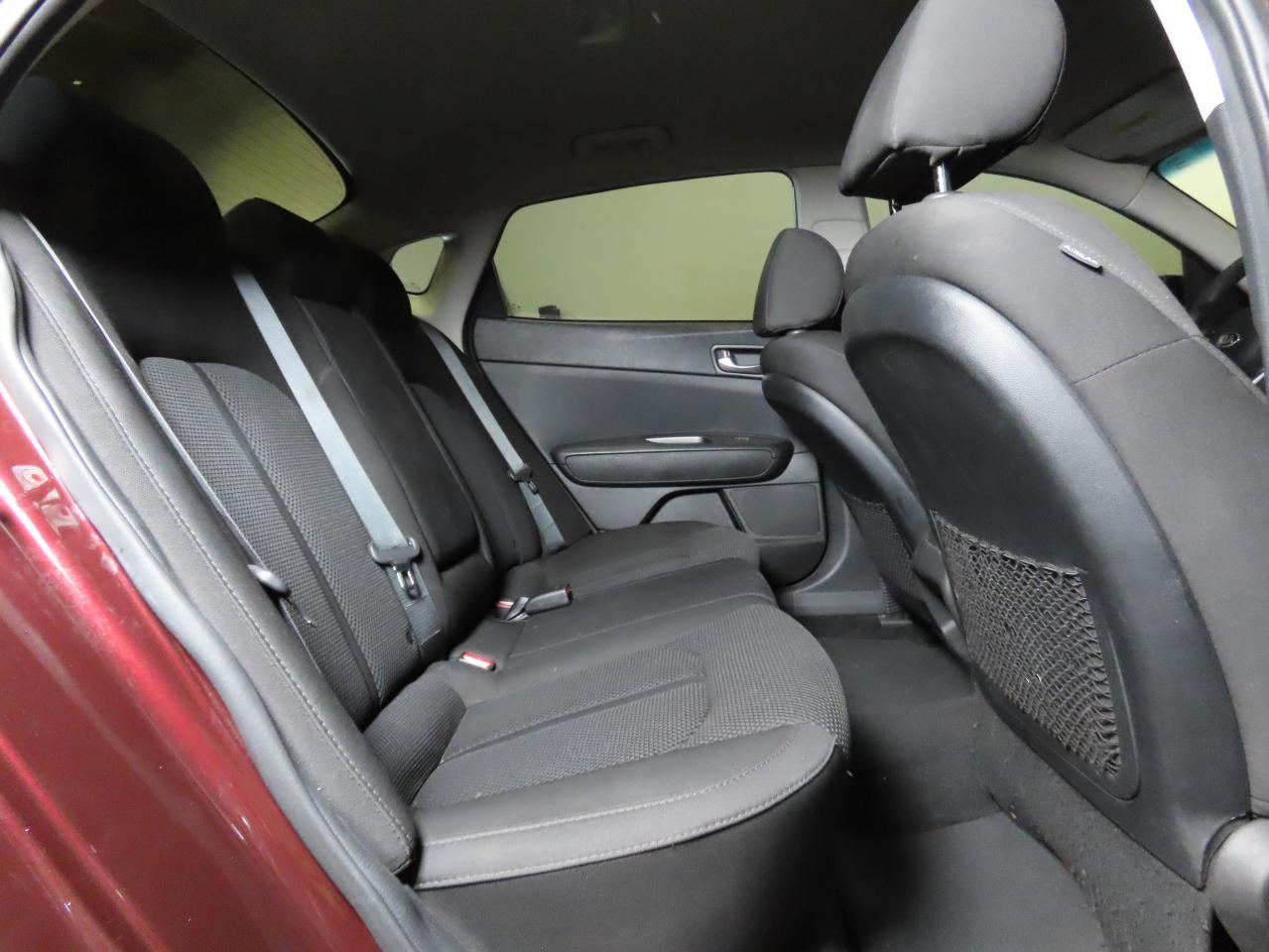 2019 KIA OPTIMA LX - Фото 6