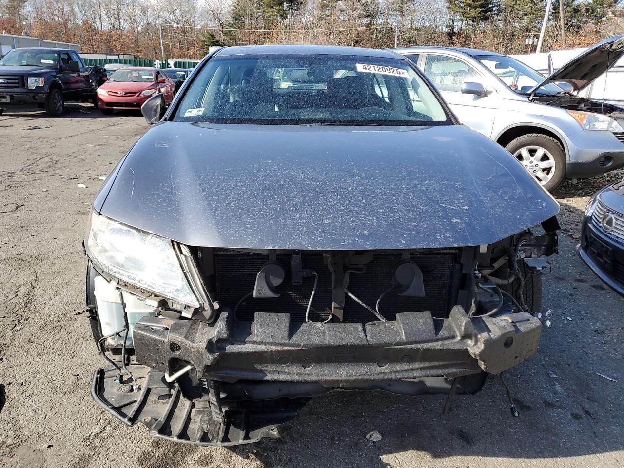 2014 LEXUS ES 350 - Image 5