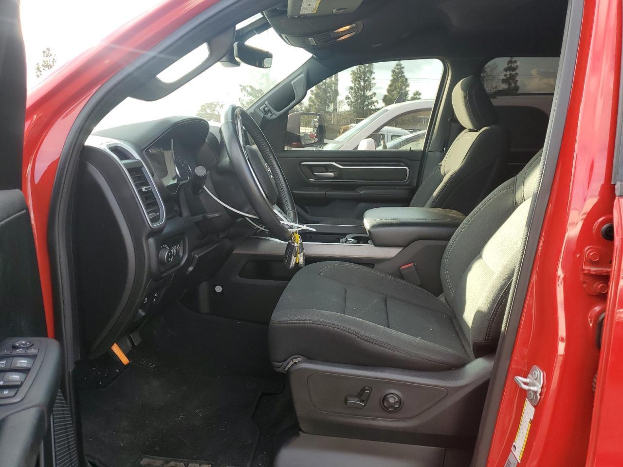 2019 RAM 1500 BIG H - Image 7