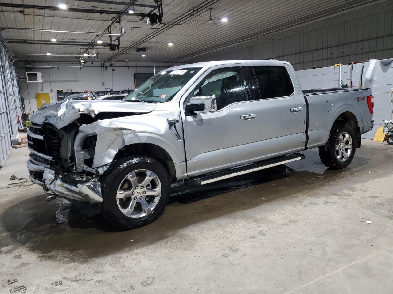 2023 FORD F150 SUPER