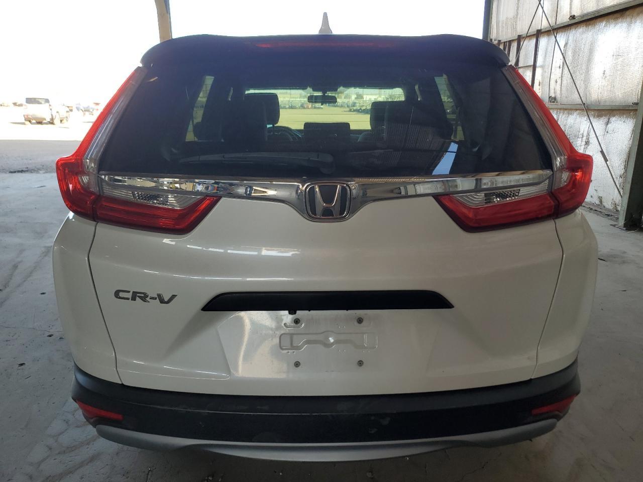 2019 HONDA CR-V LX - Image 6