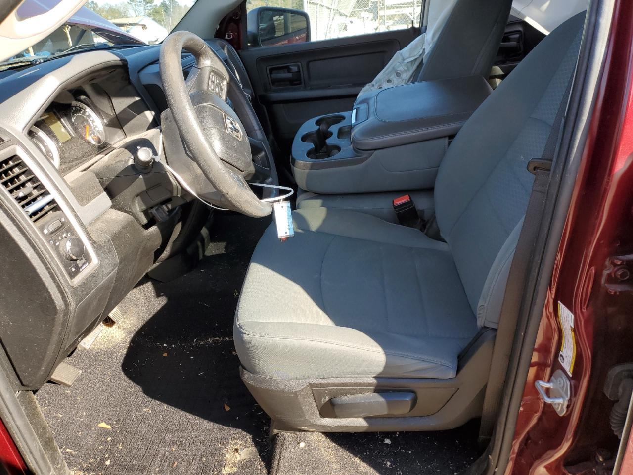 2020 RAM 1500 CLASS - Image 7