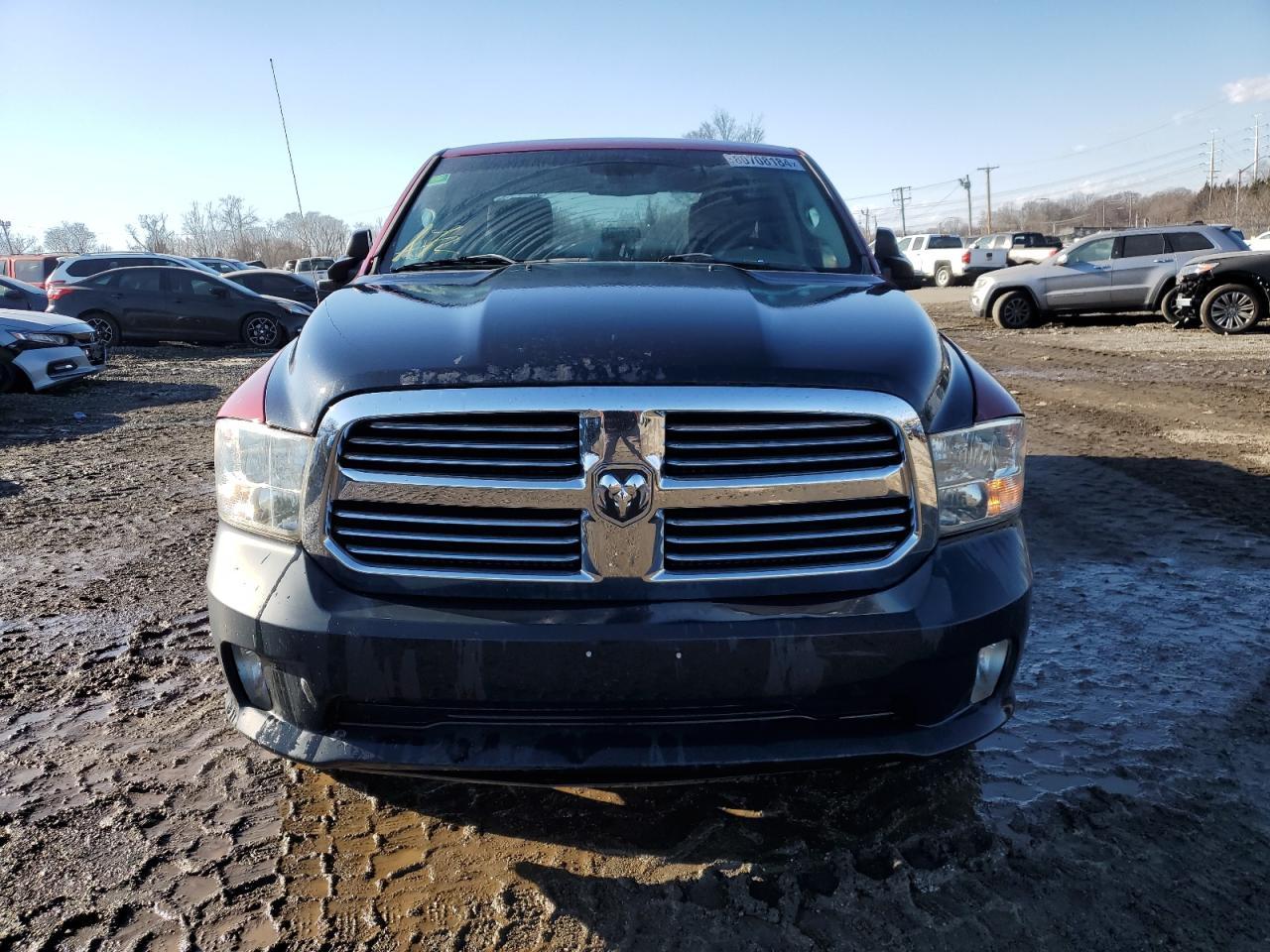 2015 RAM 1500 ST - Image 5