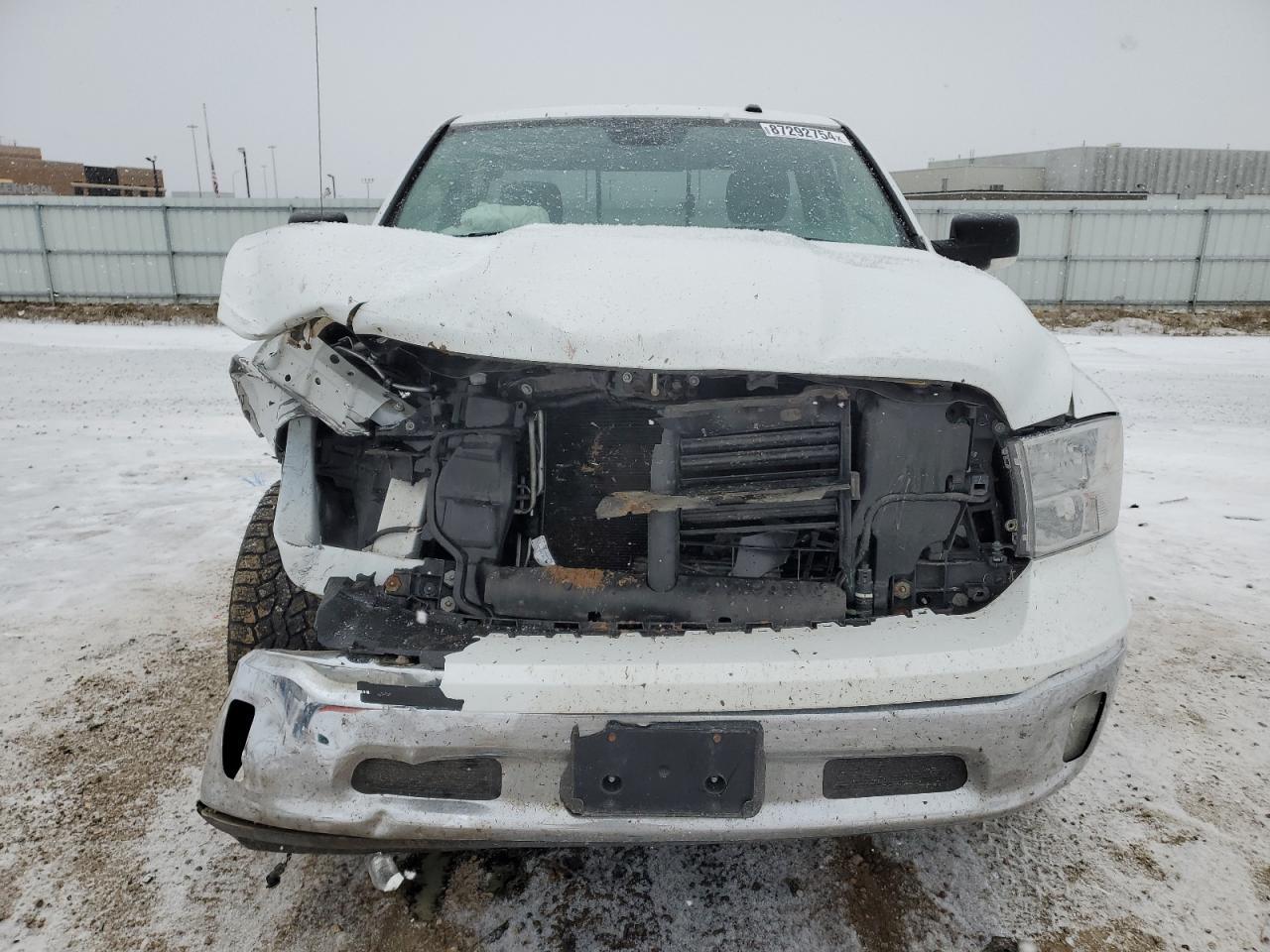 2015 RAM 1500 SLT - Image 5