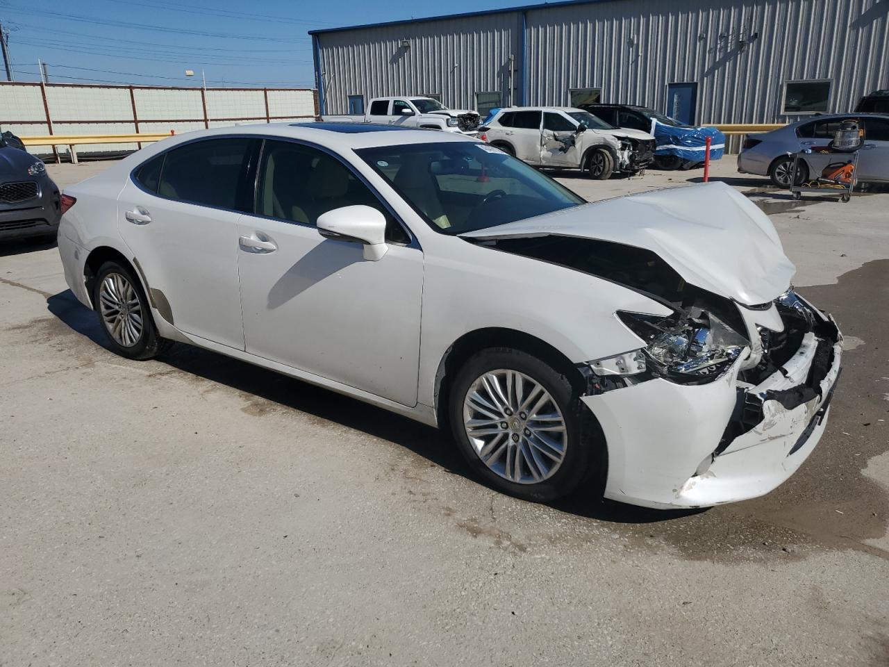 2016 NISSAN ALTIMA 2.5 - Фото 4