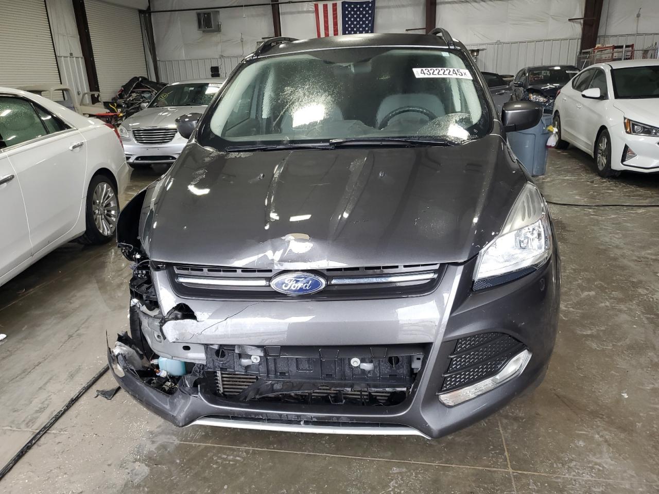 2015 FORD ESCAPE SE - Image 5