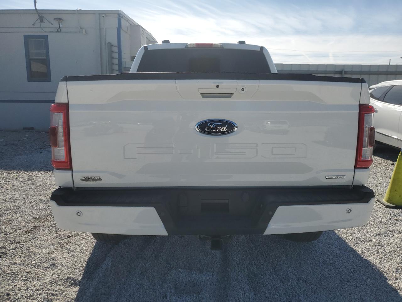2023 FORD F150 SUPER - Image 6