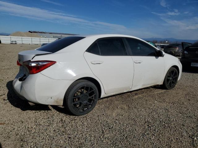 2015 TOYOTA COROLLA L - Фото 3