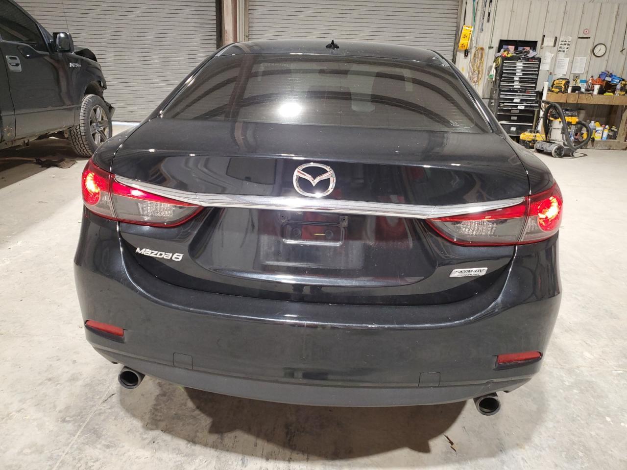 2017 MAZDA 6 TOURING - Image 6
