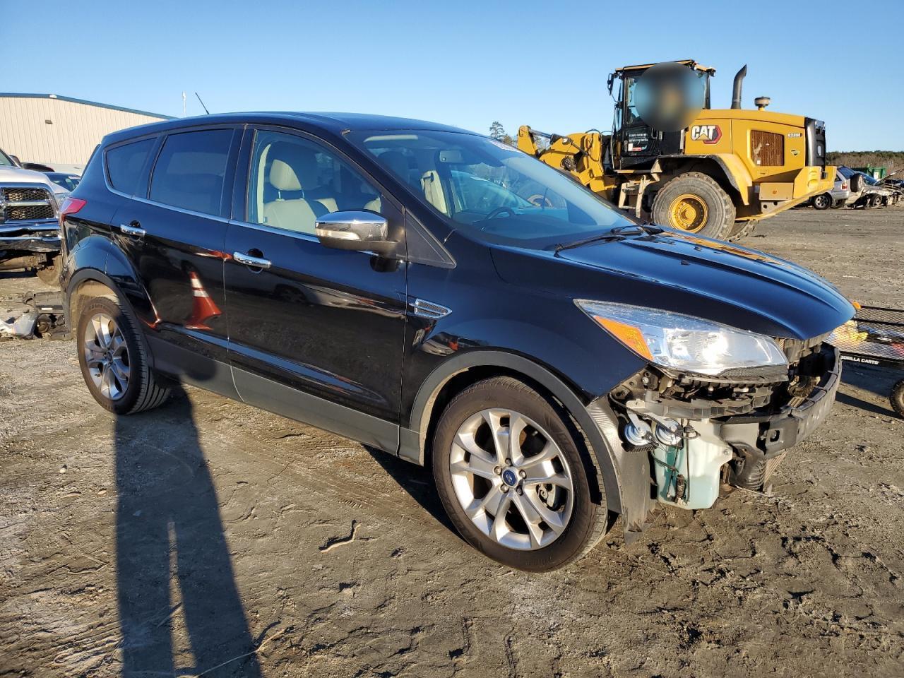 2013 FORD ESCAPE SEL - Image 4