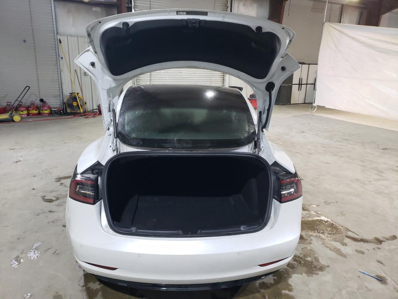 2019 TESLA MODEL 3 - Image 6