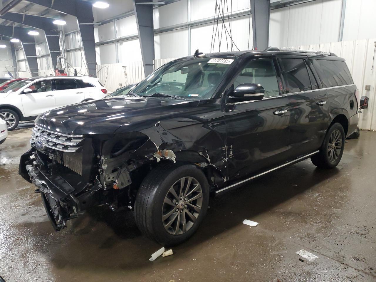 2020 FORD EXPEDITION