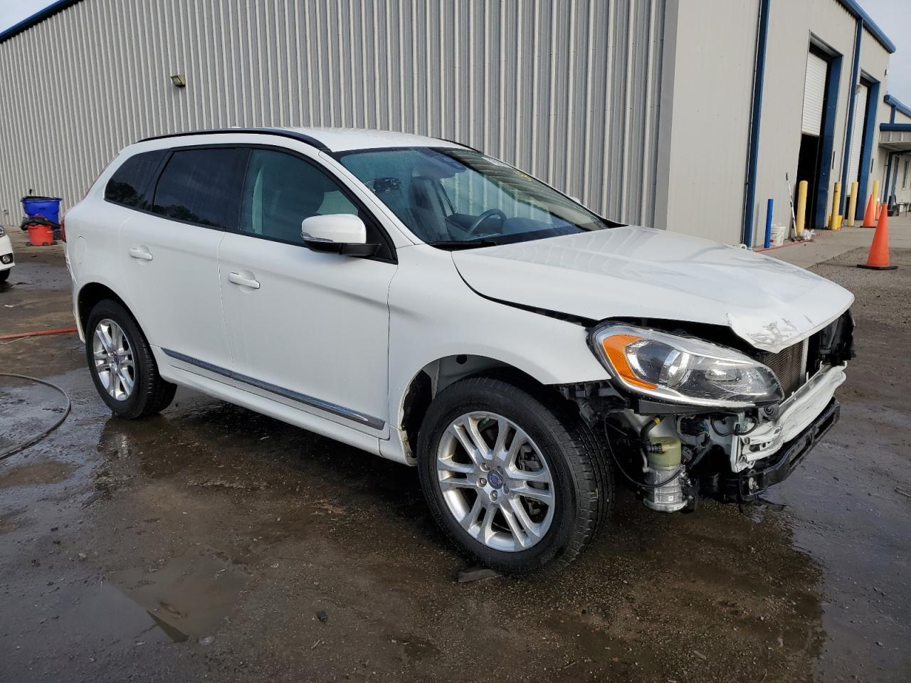 2014 VOLVO XC60 3.2 - Фото 4