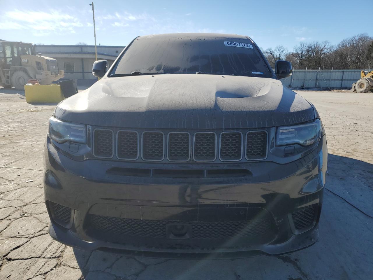 2018 JEEP GRAND CHER - Image 5