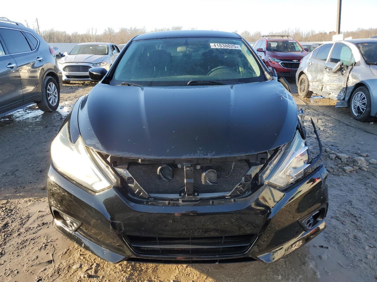 2016 NISSAN ALTIMA 2.5 - Image 5