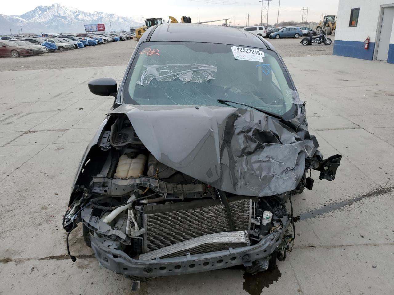 2015 FORD ESCAPE SE - Image 5