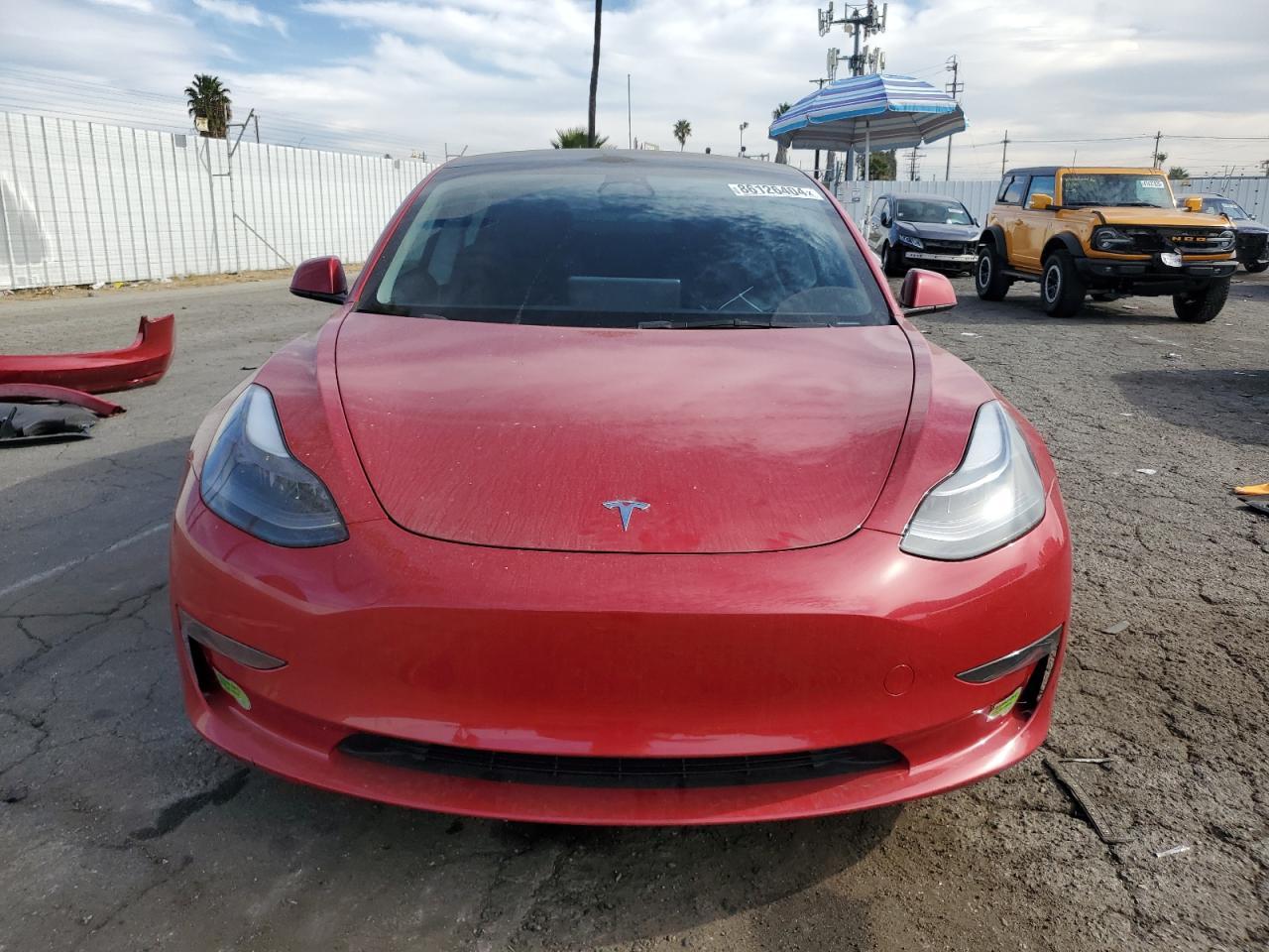 2023 TESLA MODEL 3 - Image 5