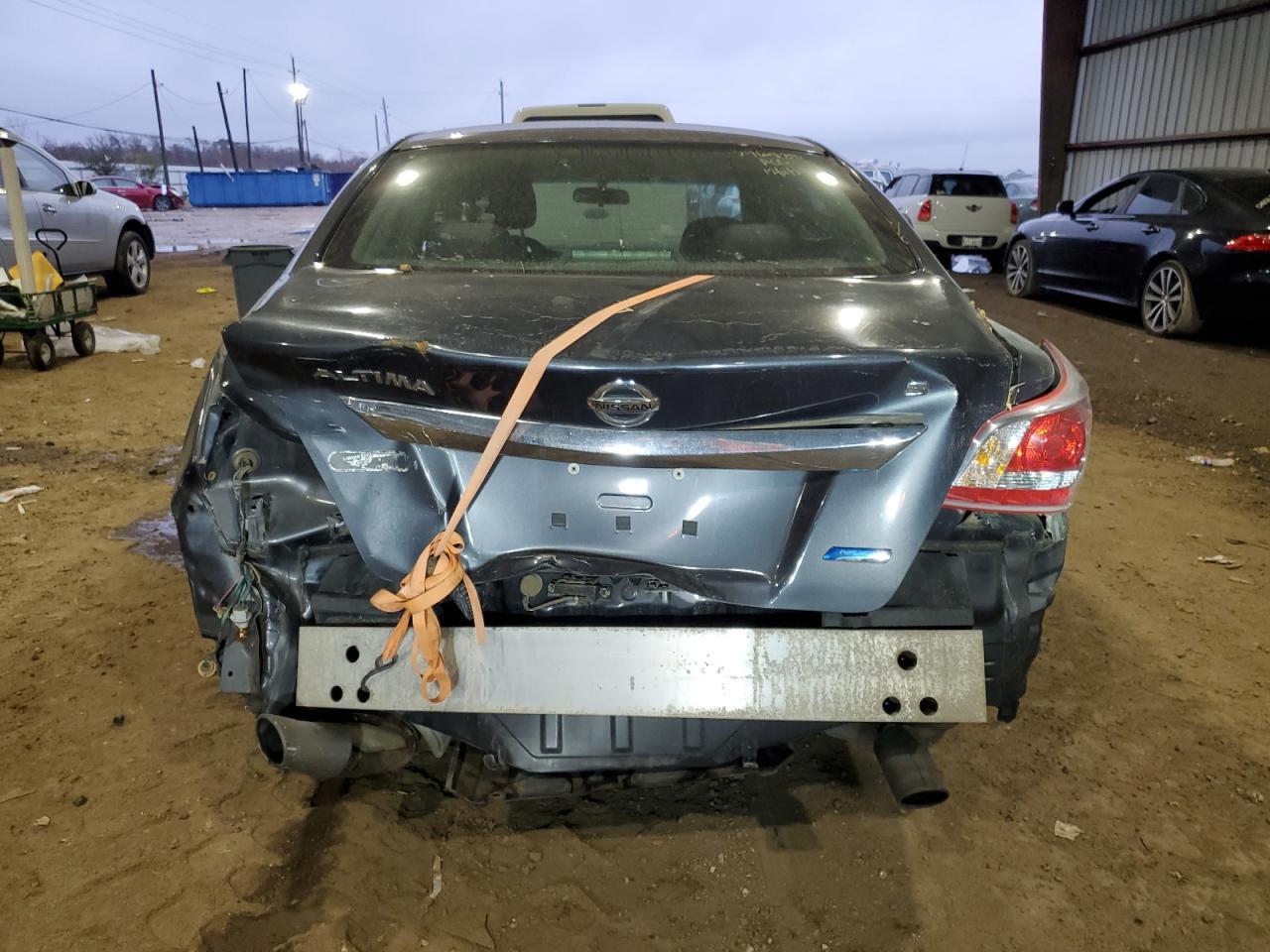 2013 NISSAN ALTIMA 2.5 - Image 6