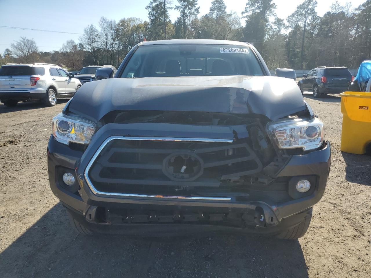 2020 TOYOTA TACOMA DOU - Image 5