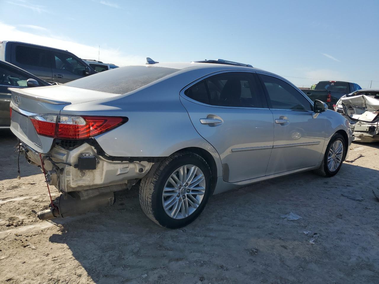 2014 LEXUS ES 350 - Image 3
