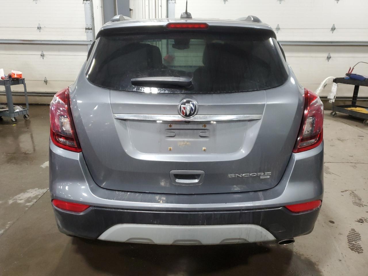 2019 BUICK ENCORE PRE - Фото 6