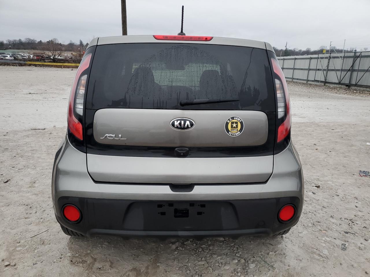 2019 KIA SOUL - Image 6