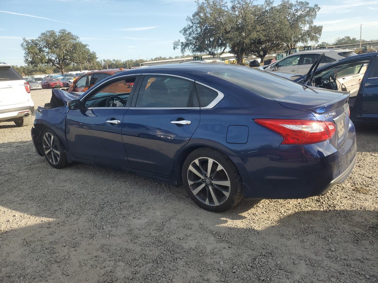 2016 NISSAN ALTIMA 2.5 - Image 2