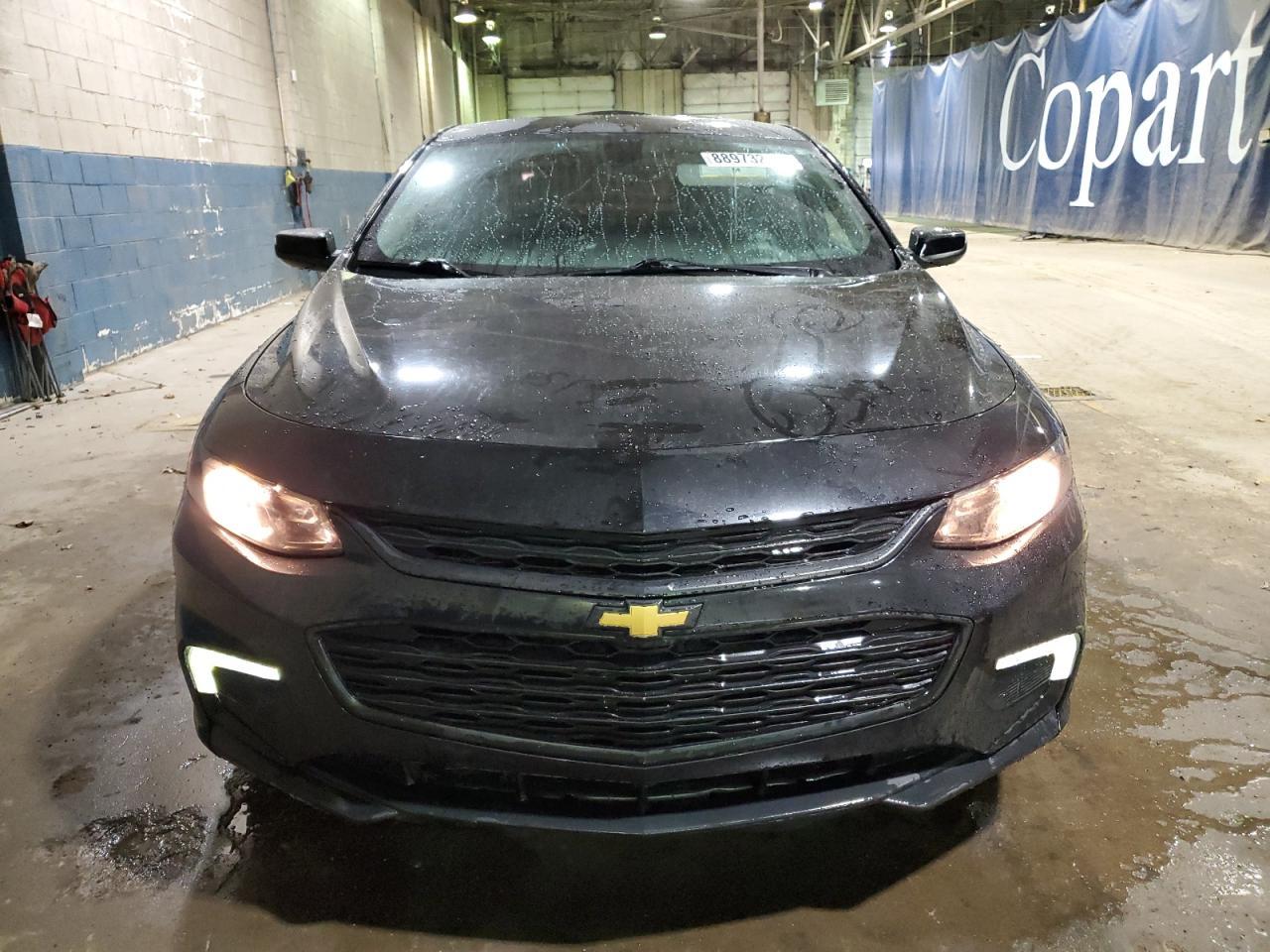 2017 CHEVROLET MALIBU LT - Image 5