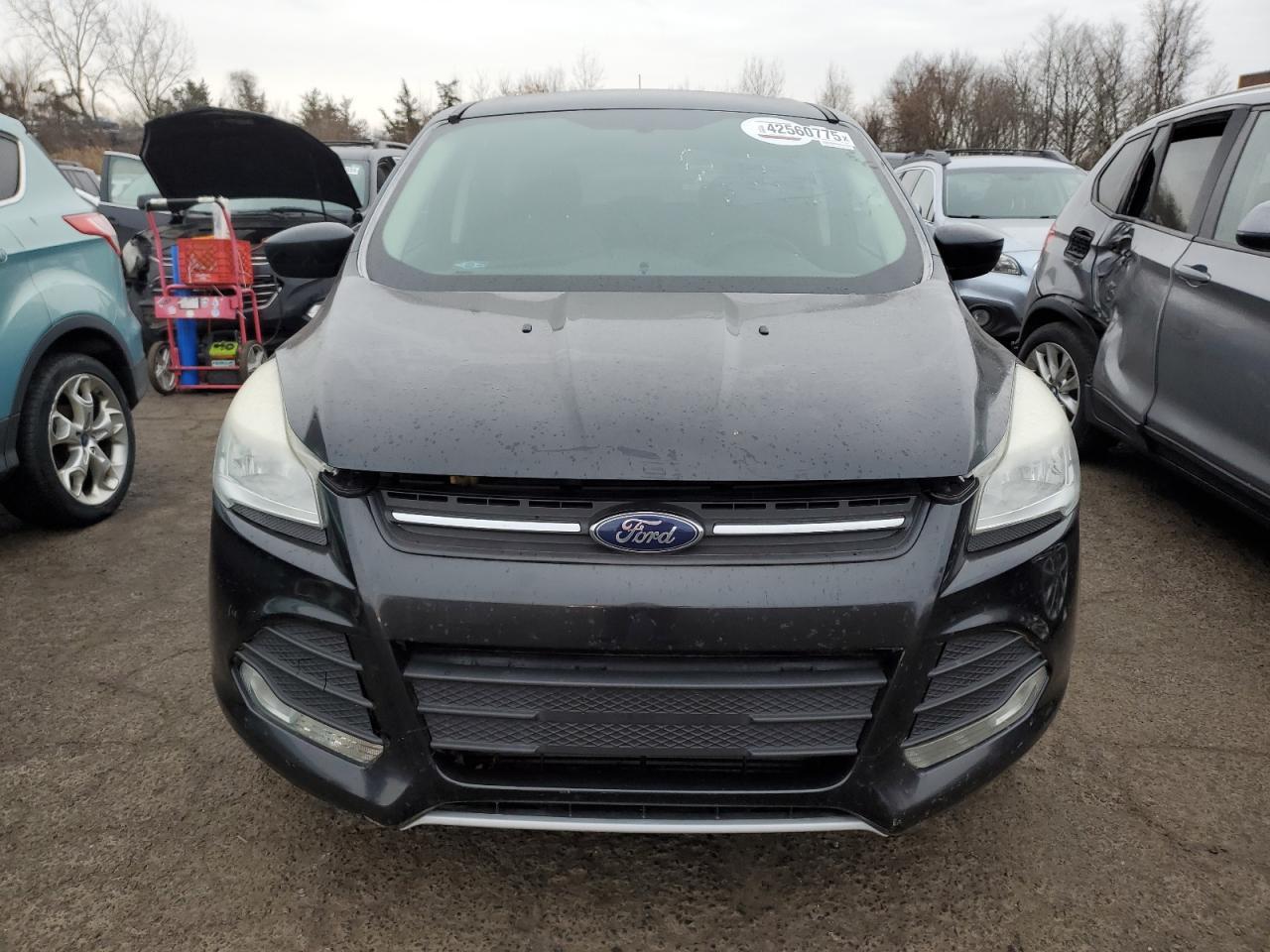 2015 FORD ESCAPE SE - Image 5