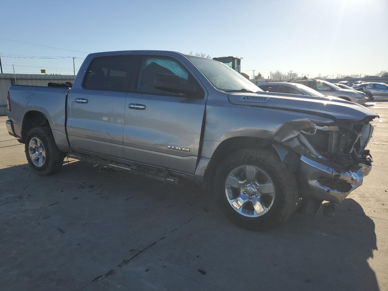 2019 RAM 1500 BIG H - Image 4