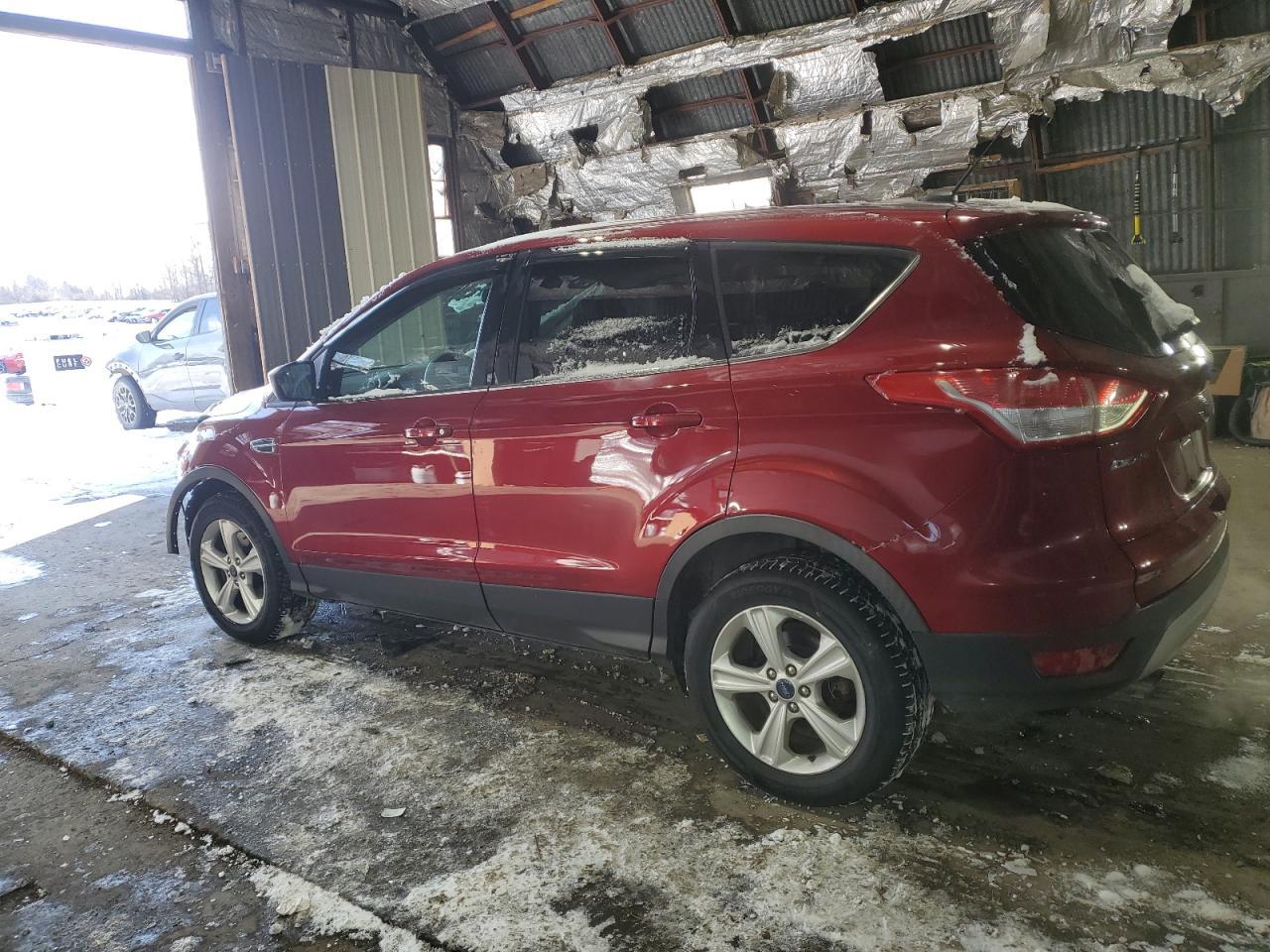 2015 FORD ESCAPE SE - Image 2