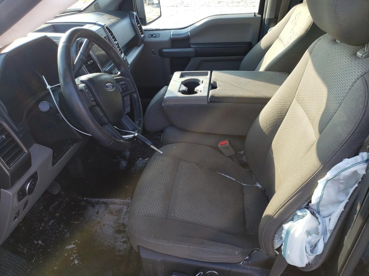 2017 FORD F150 SUPER - Image 7