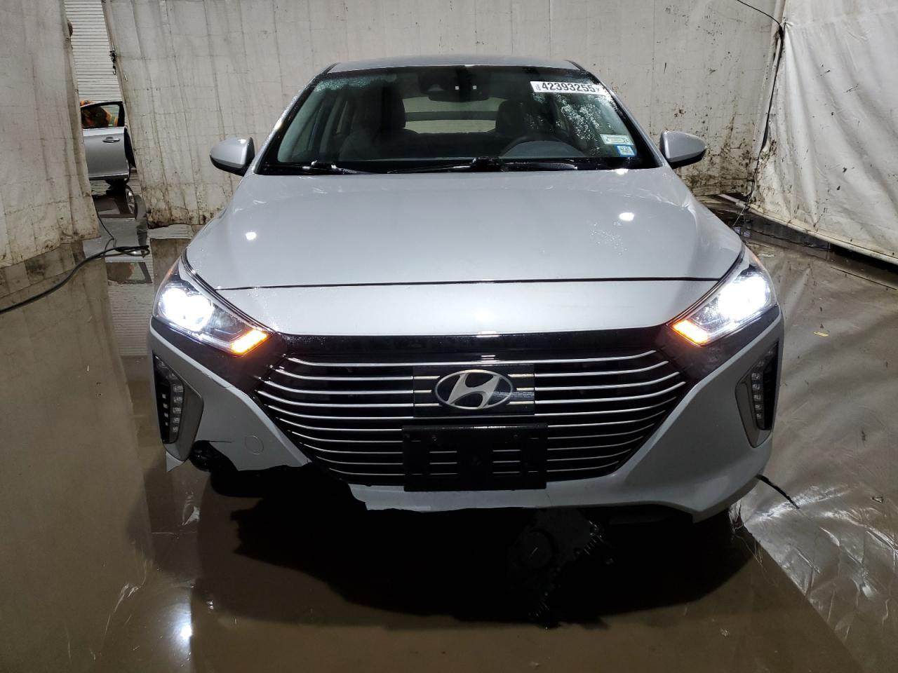 2019 HYUNDAI IONIQ LIMI - Image 5