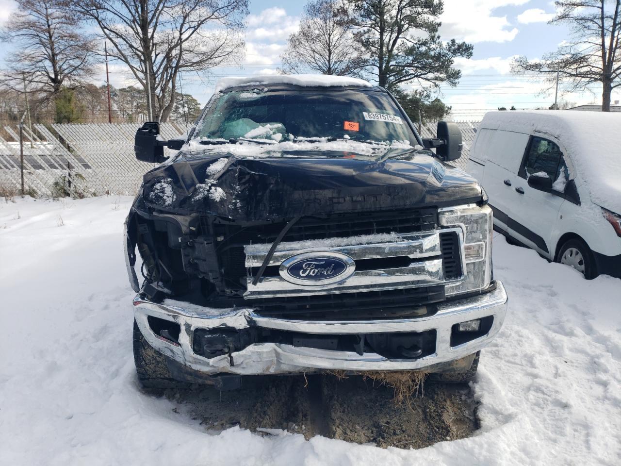 2017 FORD F250 SUPER - Image 5